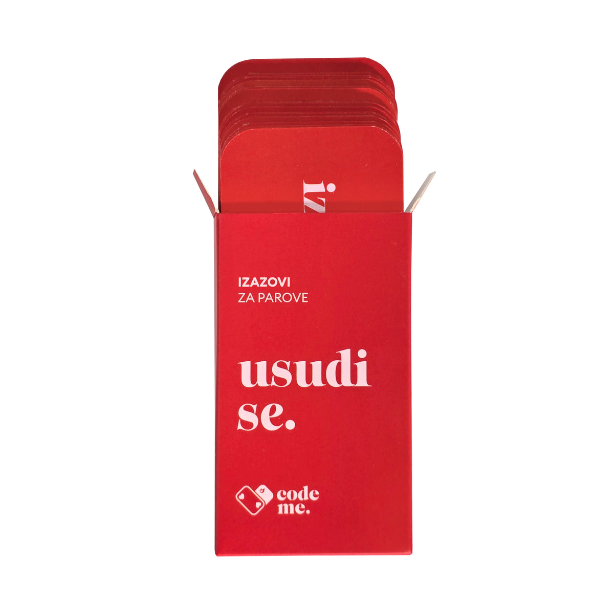 igra za parove otvorena kutija izazovi za dvoje