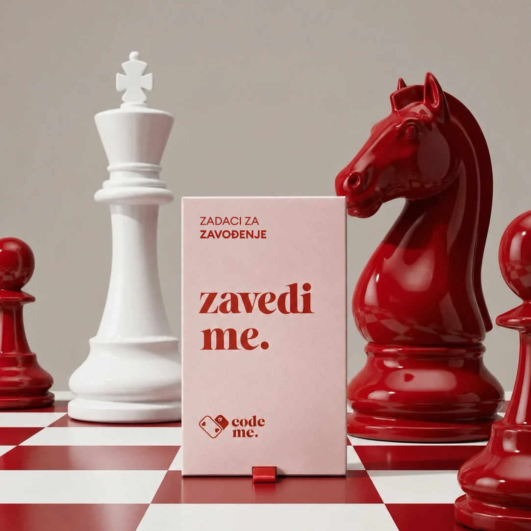 SVE ZA PAROVE
