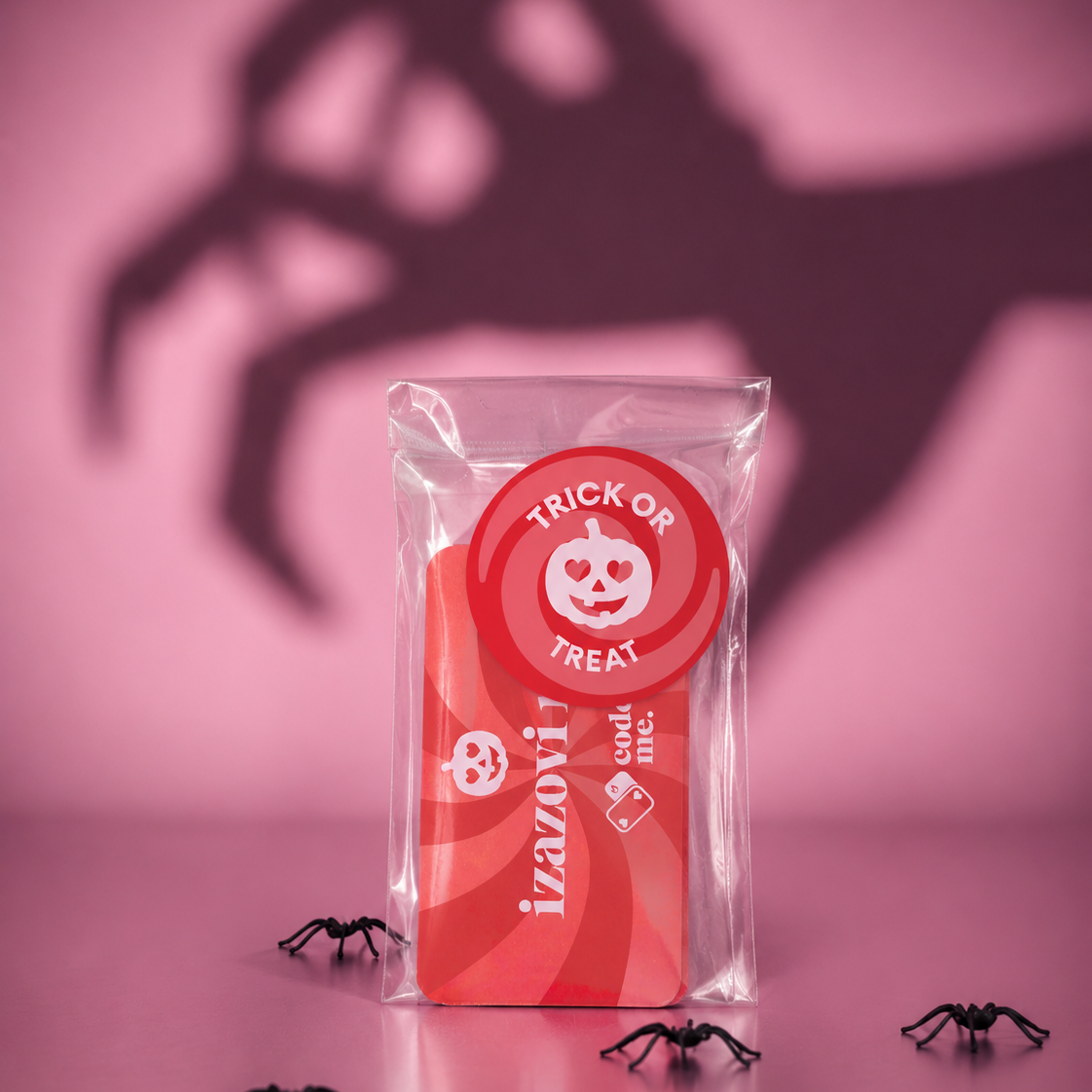 halloween igra za parove izazovi poklon za dečka devojku jesenje veče za dvoje