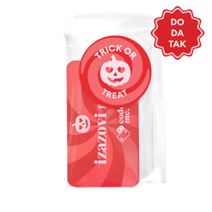 halloween igra za parove izazovi poklon za dvoje jesenje veče