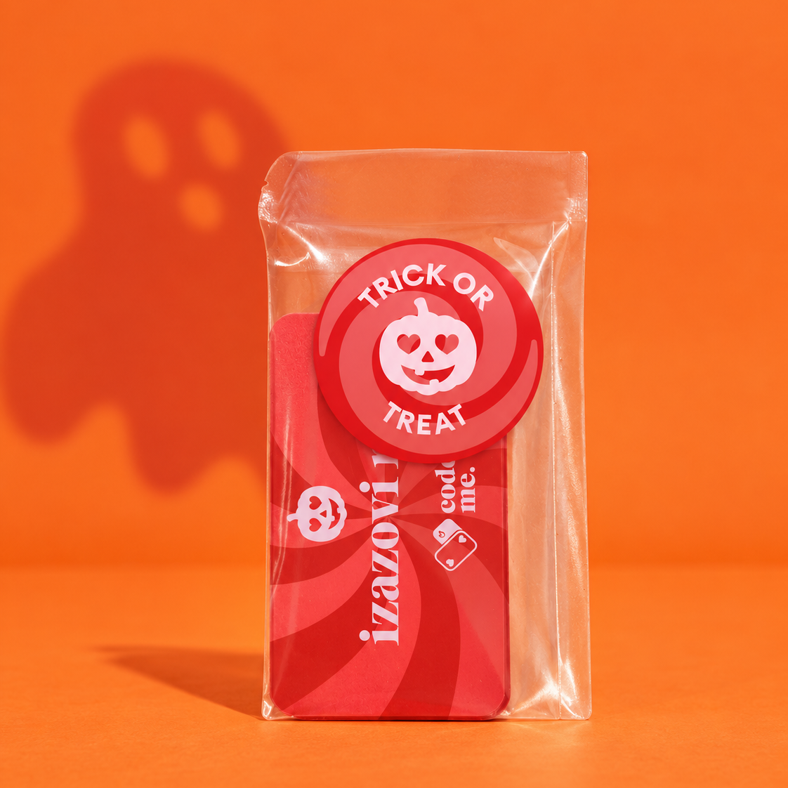 halloween igra za parove izazovi poklon za devojku dečka trick or treat