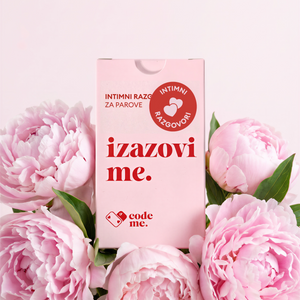 intimni razgovori za parove poklon za devojku dečka romantičan poklon za godišnjicu