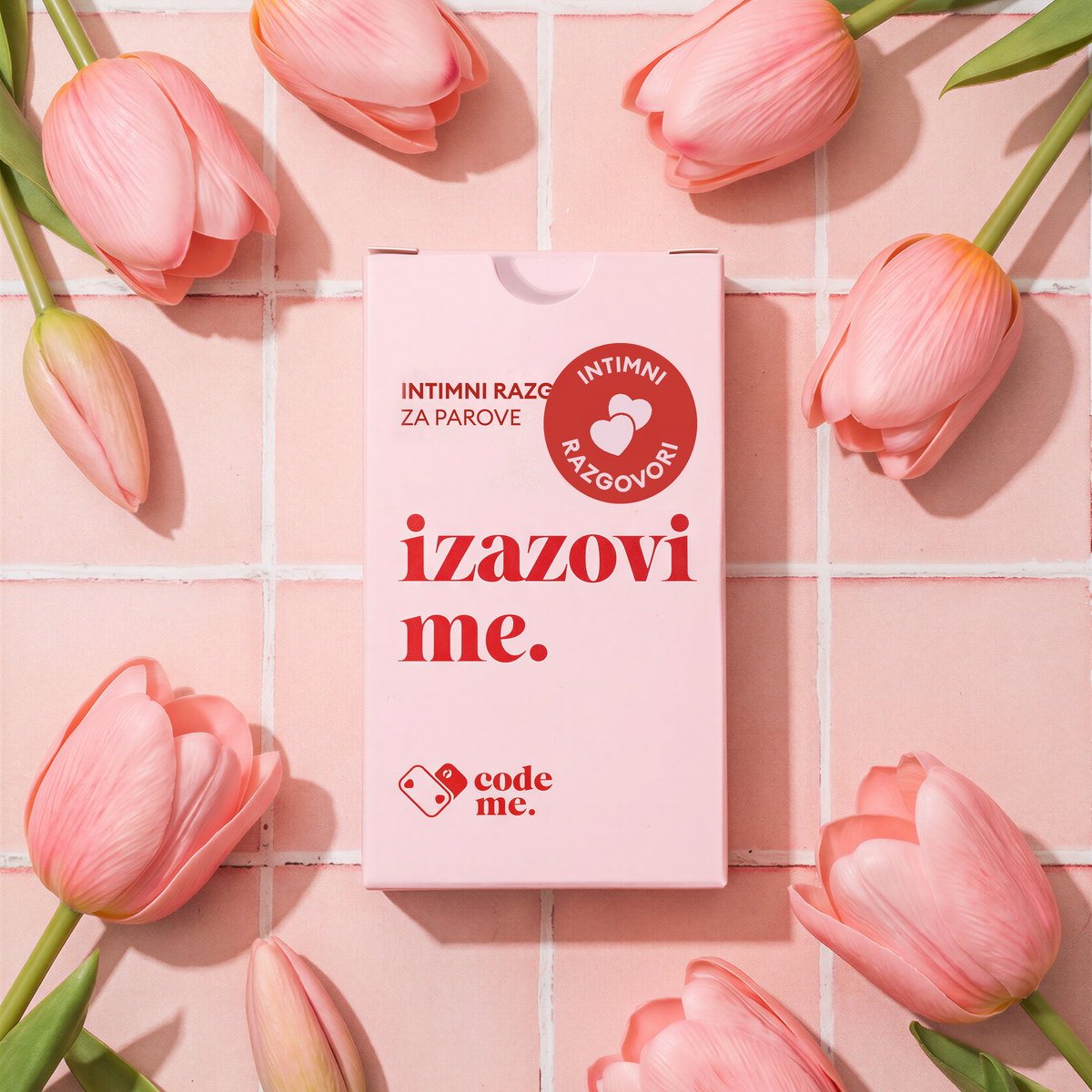 intimni razgovori za parove poklon za devojku poklon za godišnjicu valentinovo romantičan poklon