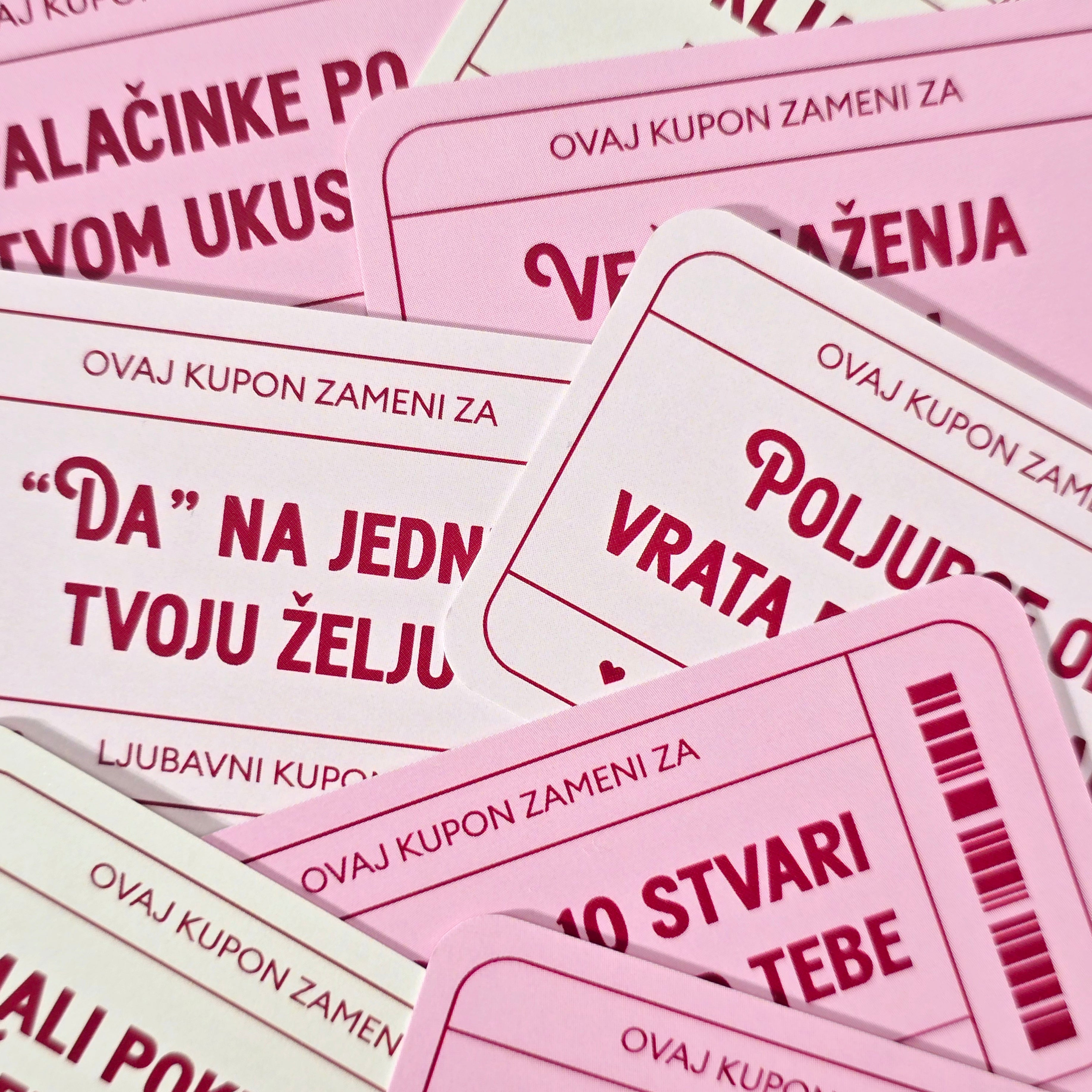 Kuponi za parove – mali gest koji razbija rutinu i donosi više pažnje