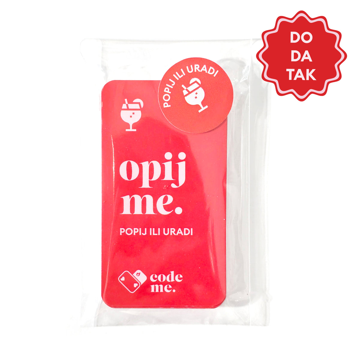 popij ili uradi igra za parove sa pićem dodatak poklon za dvoje izazovi za parove