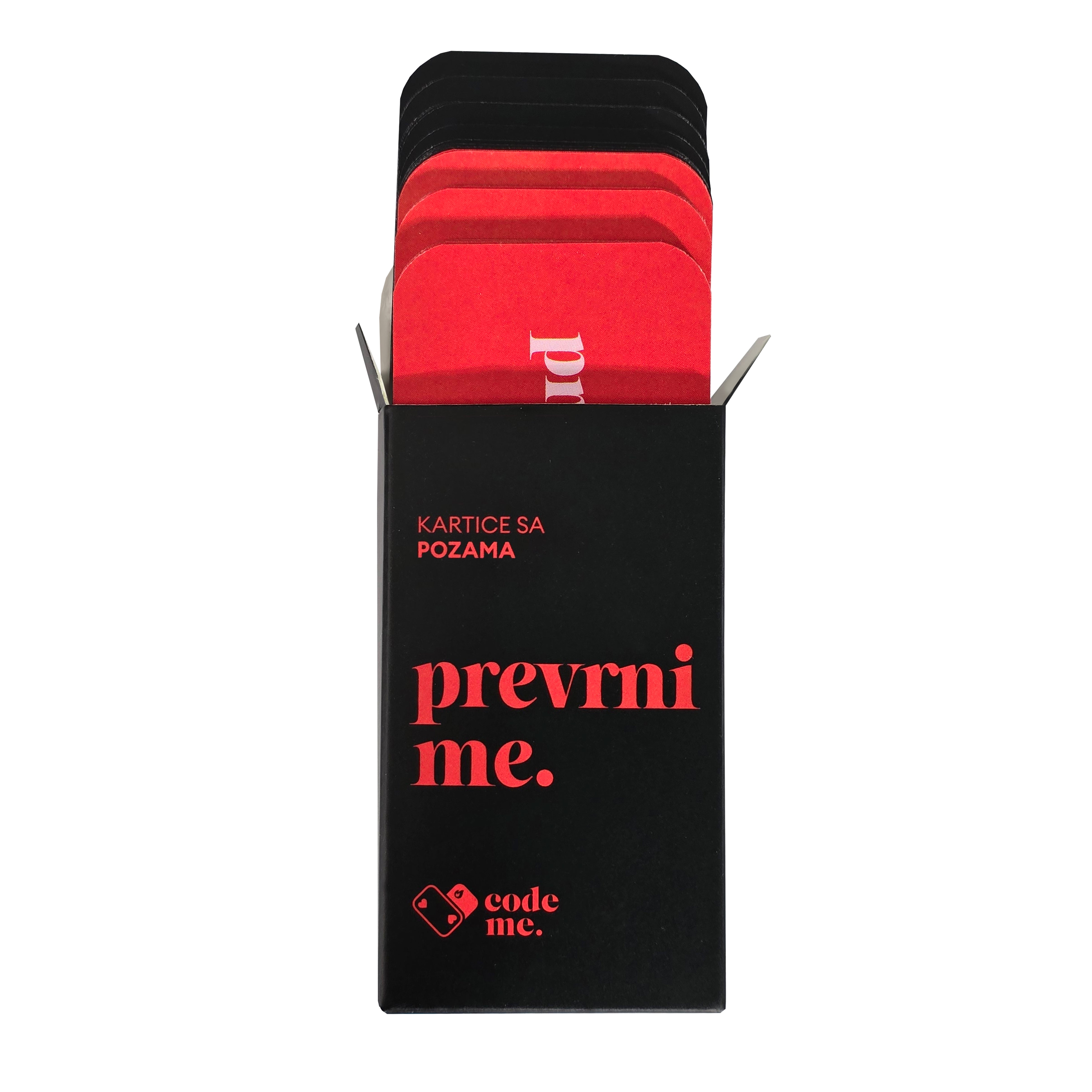 otvorena igra za parove kartice sa pozama poklon za partnera intimni poklon za dvoje