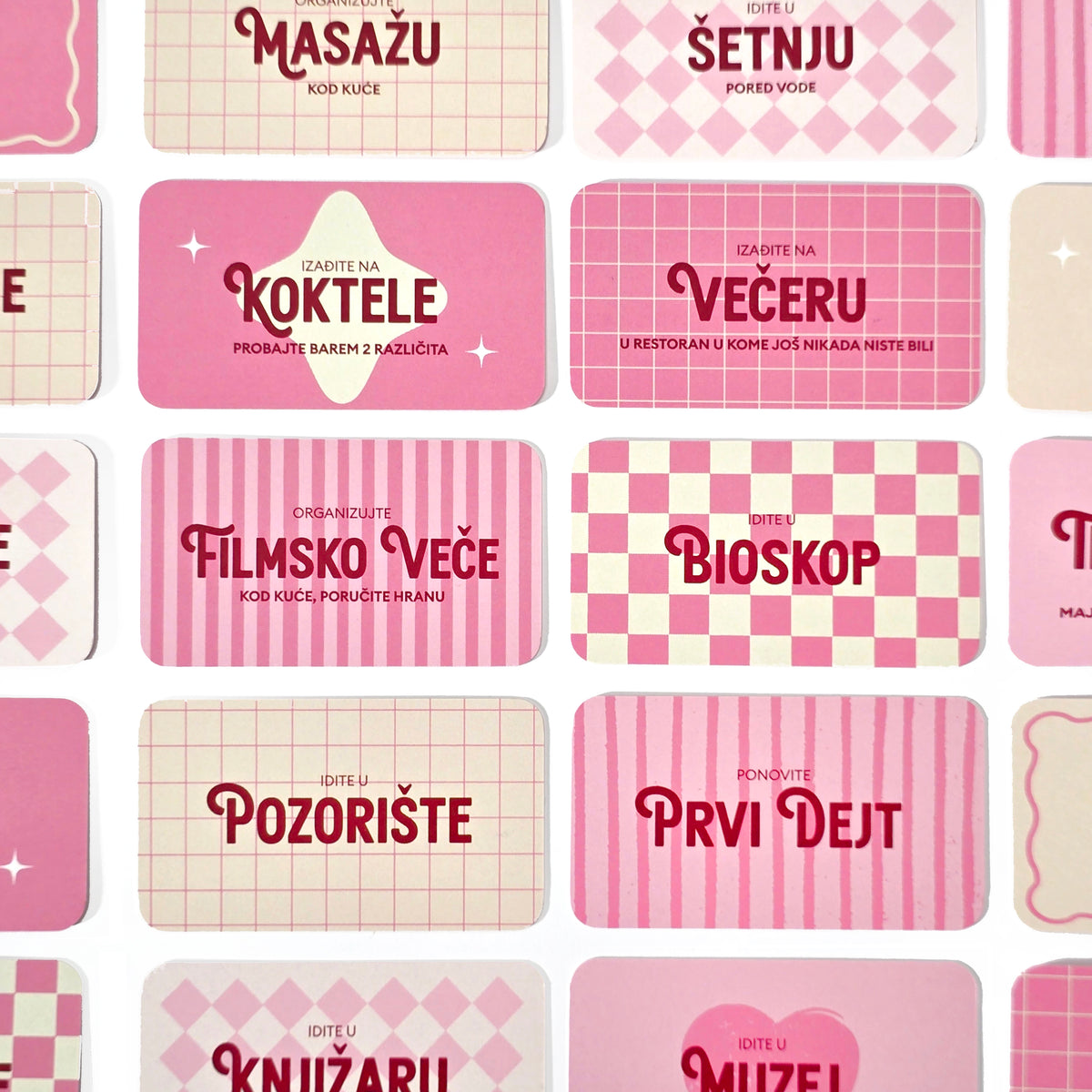 Romantični poklon za nju i njega – ideje za dejtove i razbijanje rutine