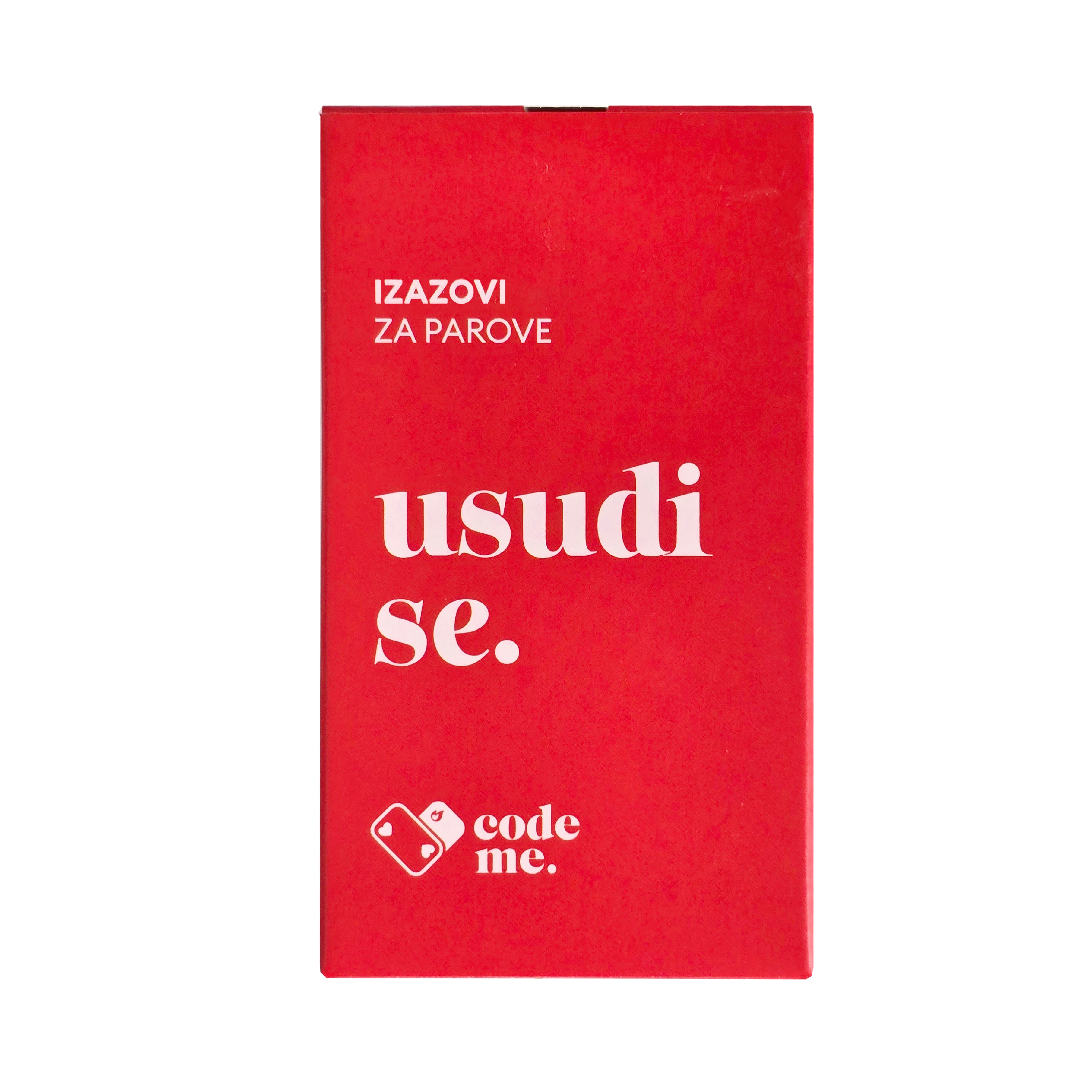 igra za parove izazovi poklon za dvoje