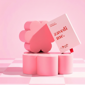 igra za parove roze kutija zadaci za zavođenje poklon za godišnjicu valentinovo