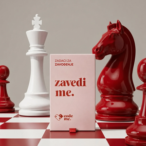 igra za parove zavođenje kutija šah strategija poklon za dvoje
